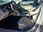 Cadillac CTS 2011