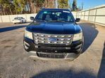 Ford Explorer 2017