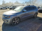 Jeep Grand Cherokee 2014