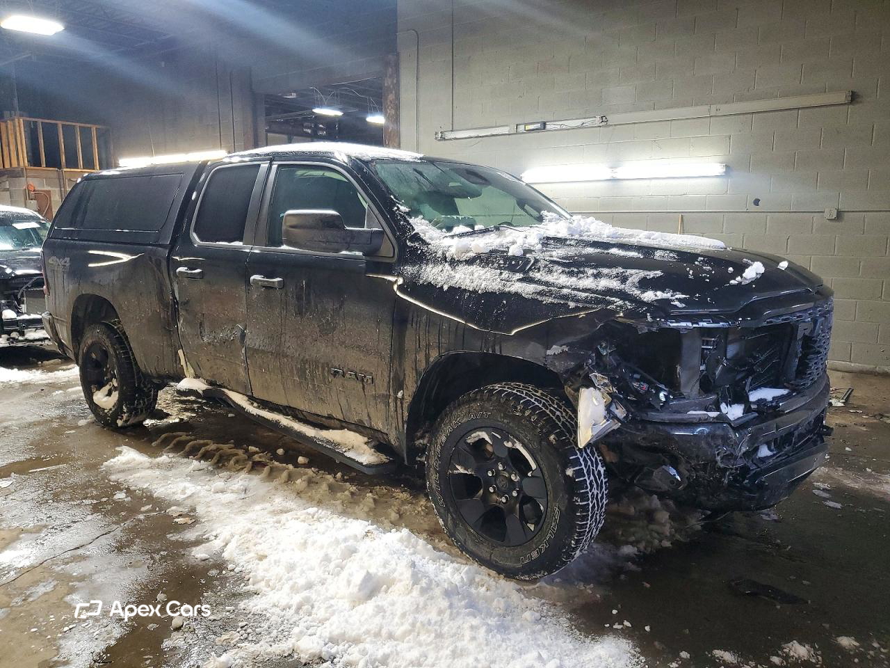 RAM 1500 2025