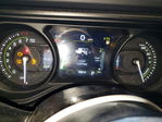 Jeep Wrangler 2025
