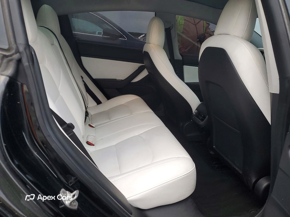 Tesla Model 3 2019