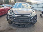 Honda CR-V 2011