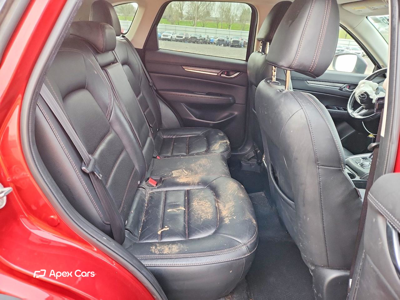 Mazda CX-5 2020
