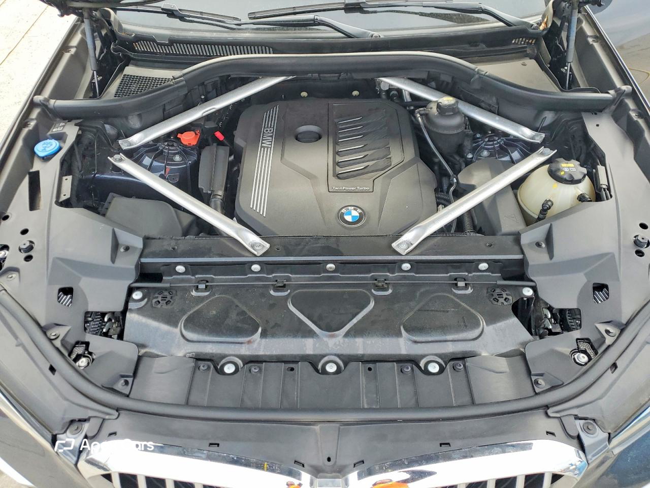 BMW X5 2019
