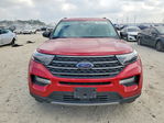 Ford Explorer 2020