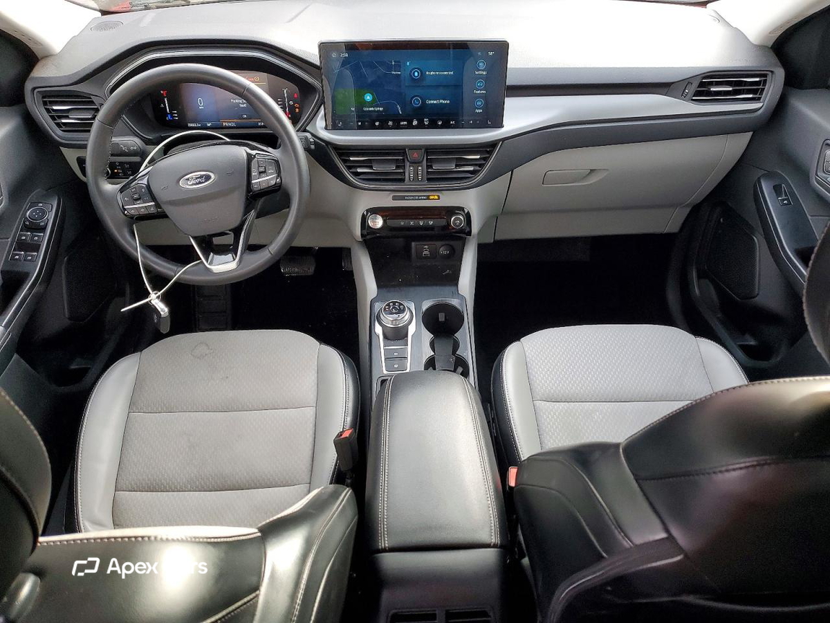 Ford Escape 2024