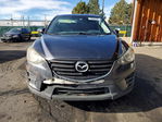 Mazda CX-5 2016