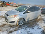 Ford C-MAX 2014