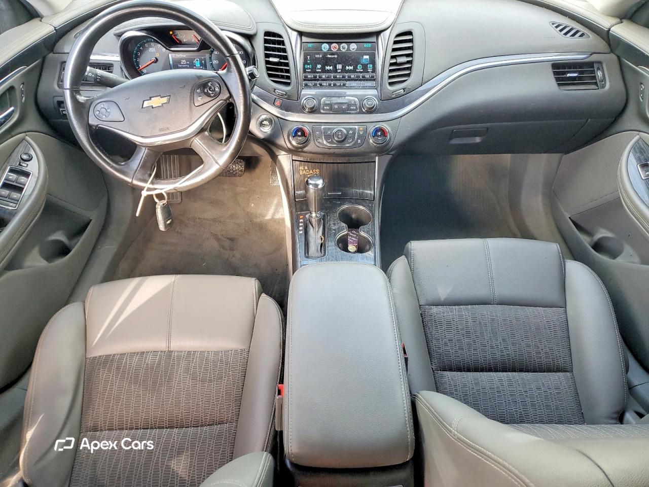 Chevrolet Impala 2019
