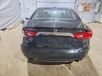Nissan Maxima 2018