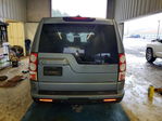 Land Rover LR4 2011