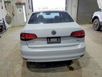 Volkswagen Jetta 2017