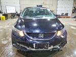 Honda Civic 2015