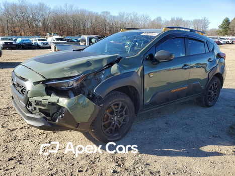 Subaru XV 2024 - Image 1 of 13