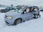 Dodge Caravan 2016