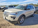 Ford Explorer 2018