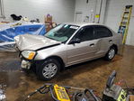 Honda Civic 2001