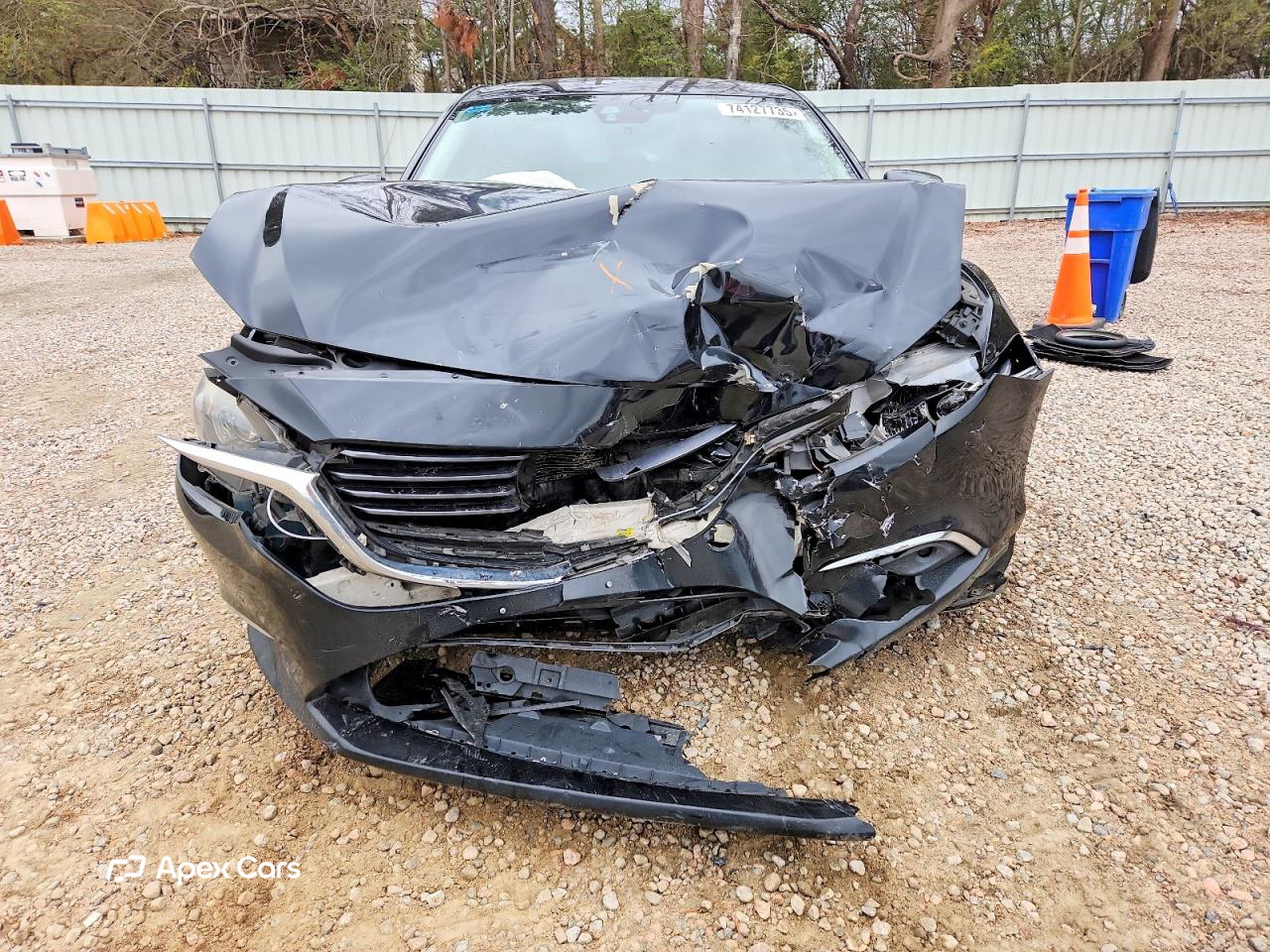 Mazda 6 2016