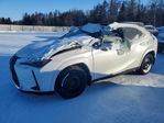 Lexus UX 2025