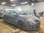 Toyota Corolla 2015