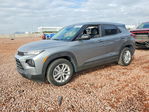 Chevrolet TrailBlazer 2023