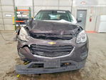 Chevrolet Equinox 2016