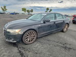 Audi A6 2012