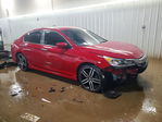 Honda Accord 2017