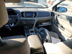 Kia Sportage 2017