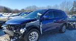 Nissan Rogue 2020
