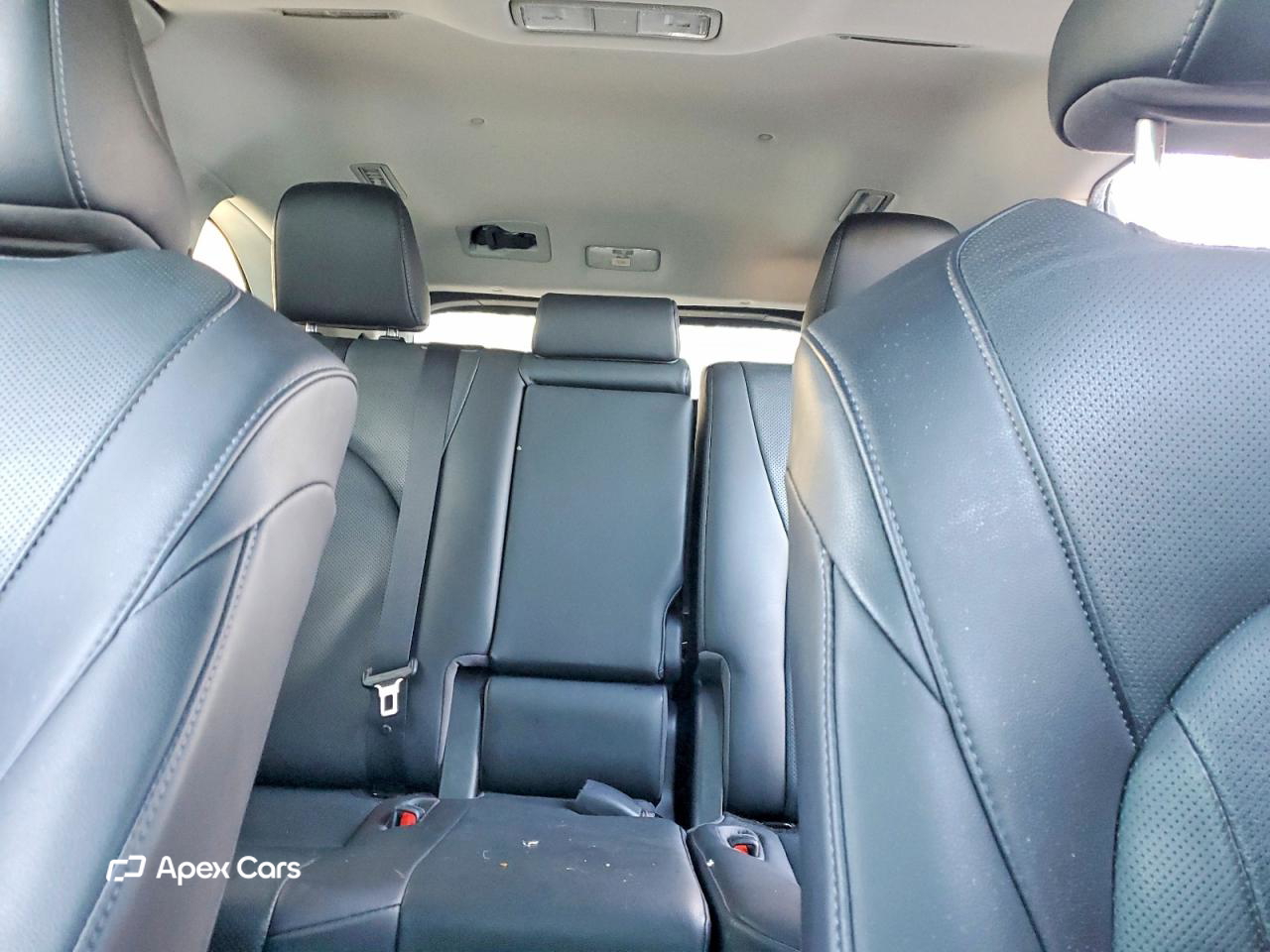 Toyota Highlander 2020