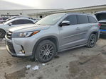 Toyota Highlander 2017