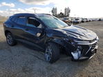 Chevrolet Trax 2026