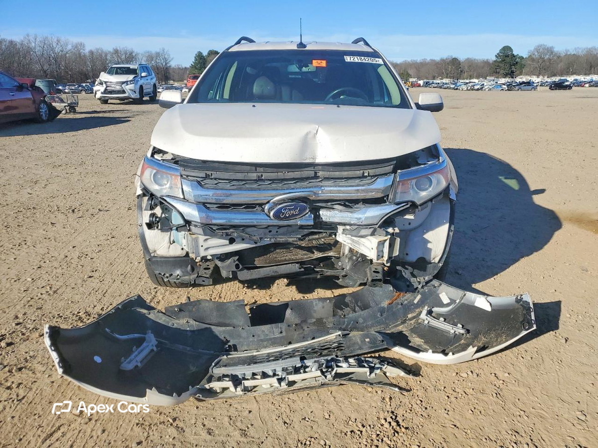 Ford Edge 2014