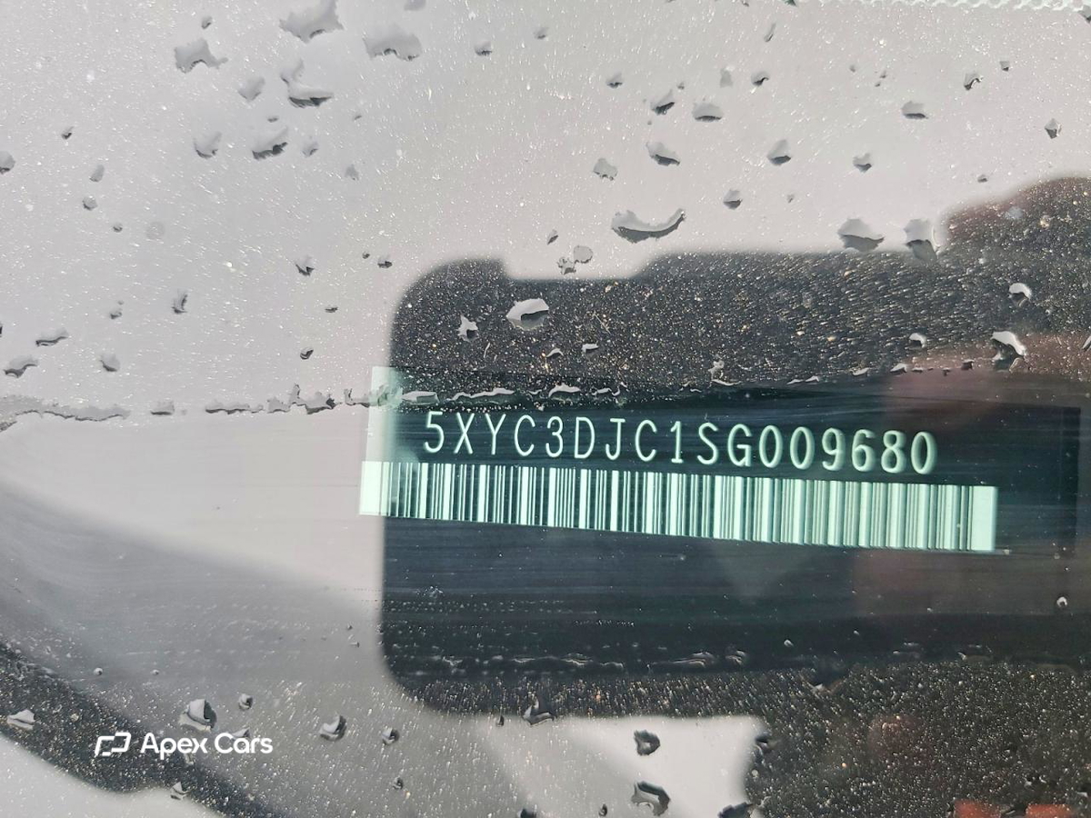 Kia EV6 2025
