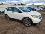 Honda CR-V 2017