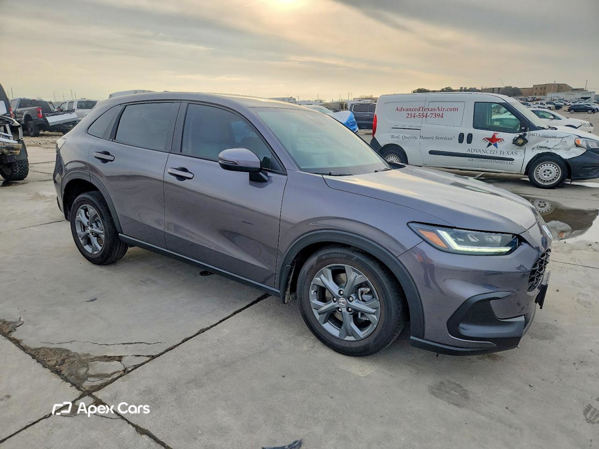 Honda HR-V 2026