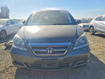Honda Odyssey 2007