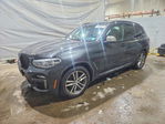 BMW X3 2018