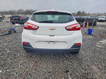 Chevrolet Cruze 2018
