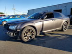Chrysler 300 2015