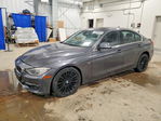 BMW Series 3 2012