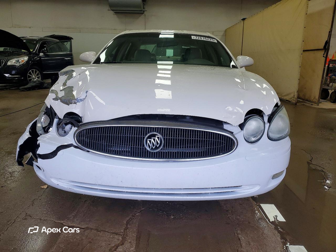 Buick LaCrosse 2005