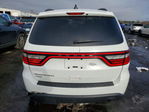 Dodge Durango 2014