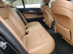 BMW Series 7 2012