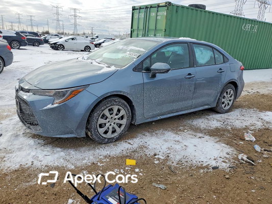 Toyota Corolla 2020 - Image 1 of 13