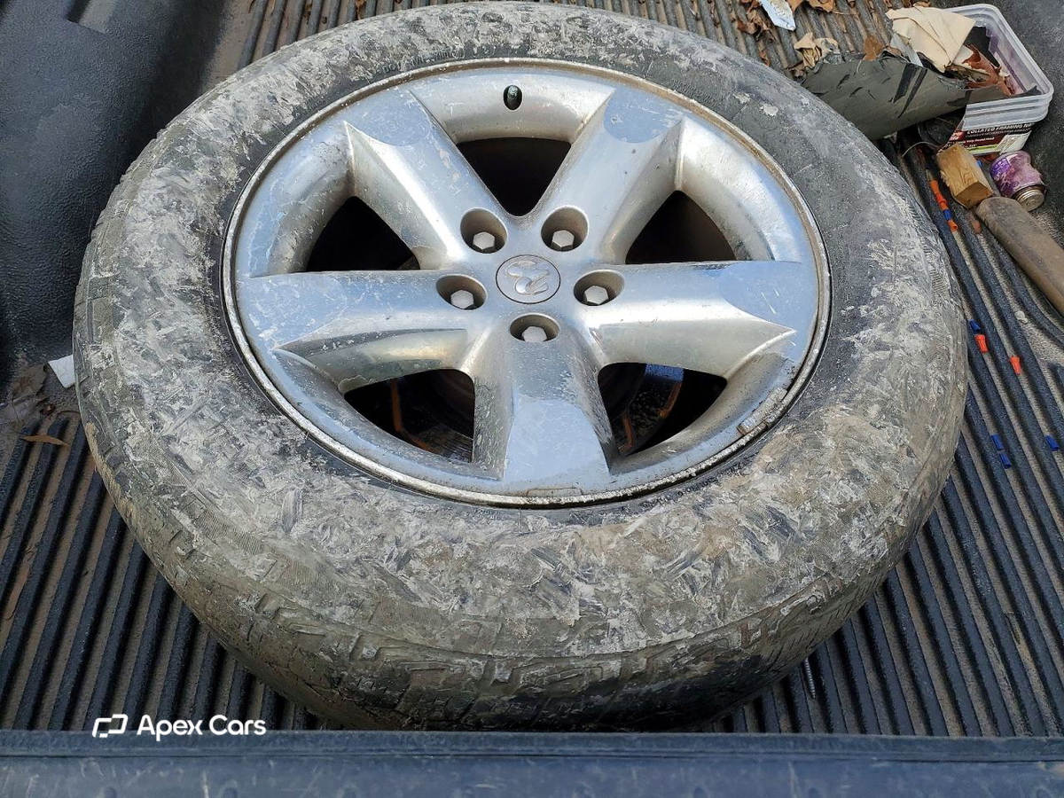 Dodge RAM 2006