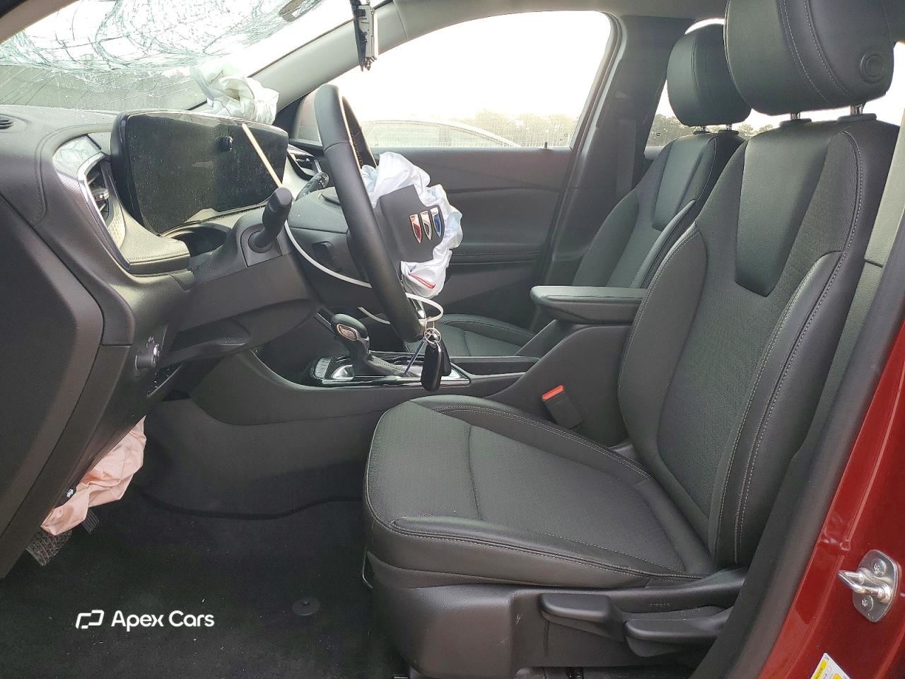 Buick Encore 2025
