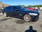 BMW Series 7 2013
